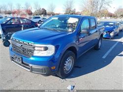 فۆرد ماڤیریک